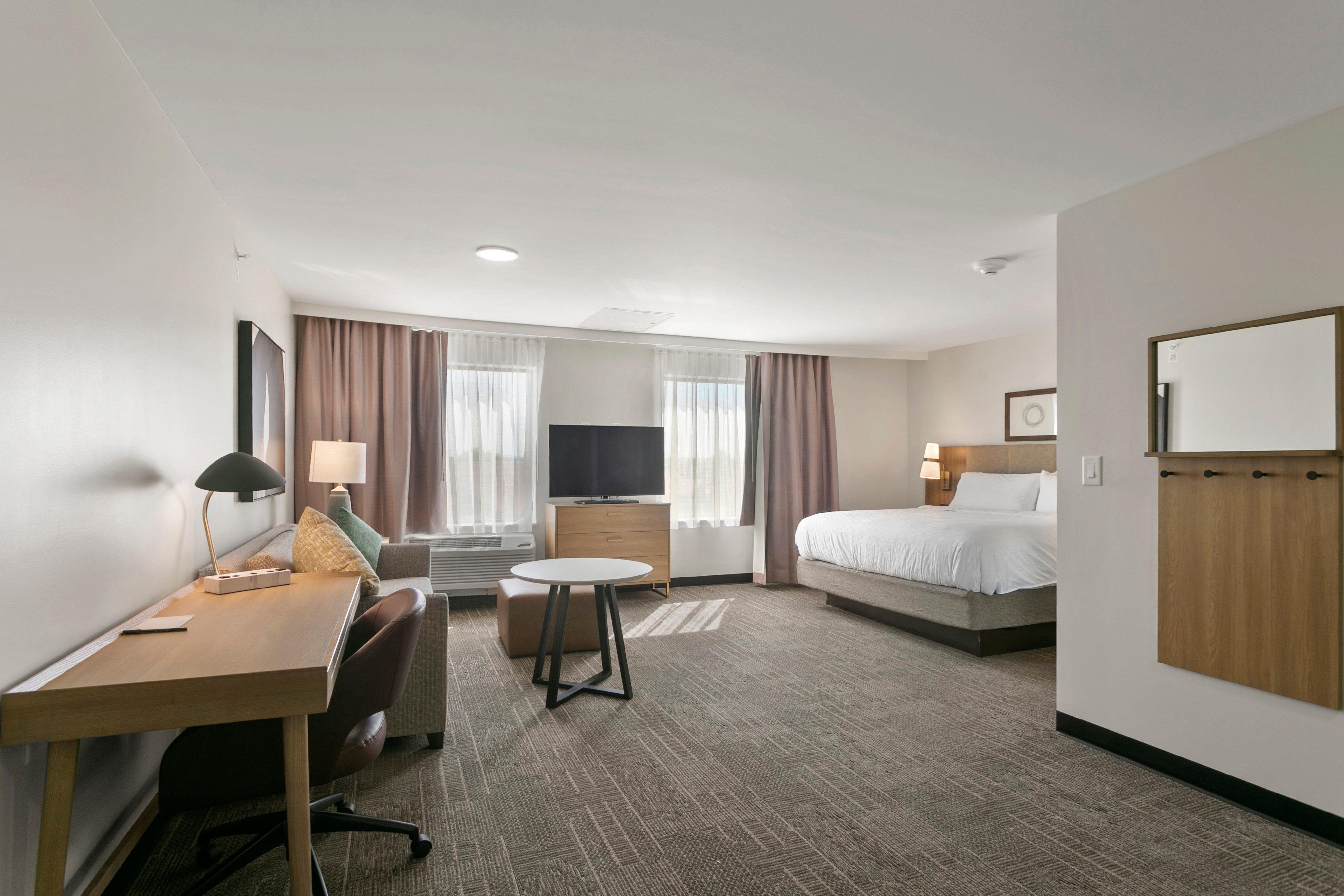Staybridge Suites - Atlanta Ne - Duluth By Ihg Exterior photo