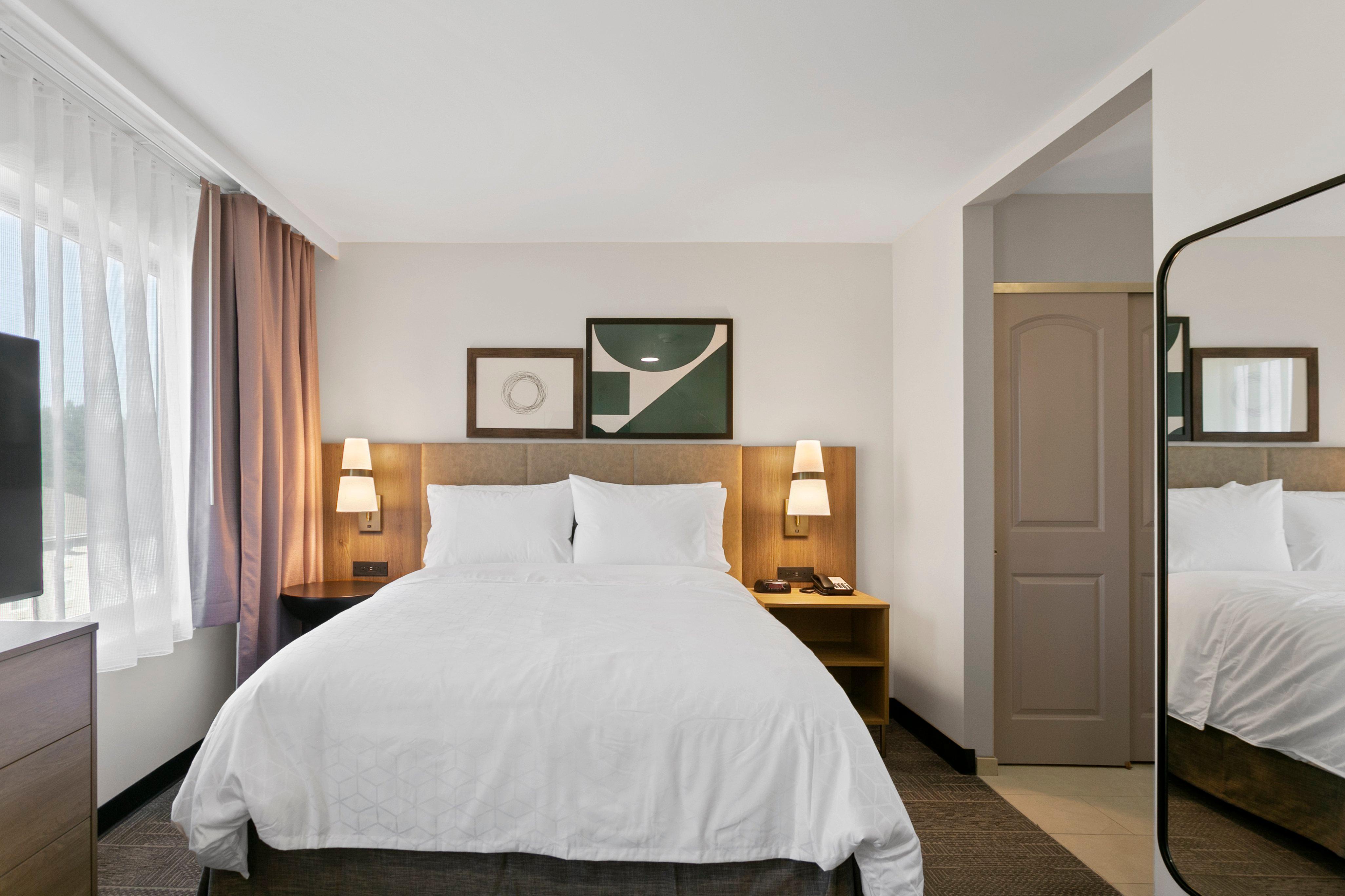 Staybridge Suites - Atlanta Ne - Duluth By Ihg Exterior photo