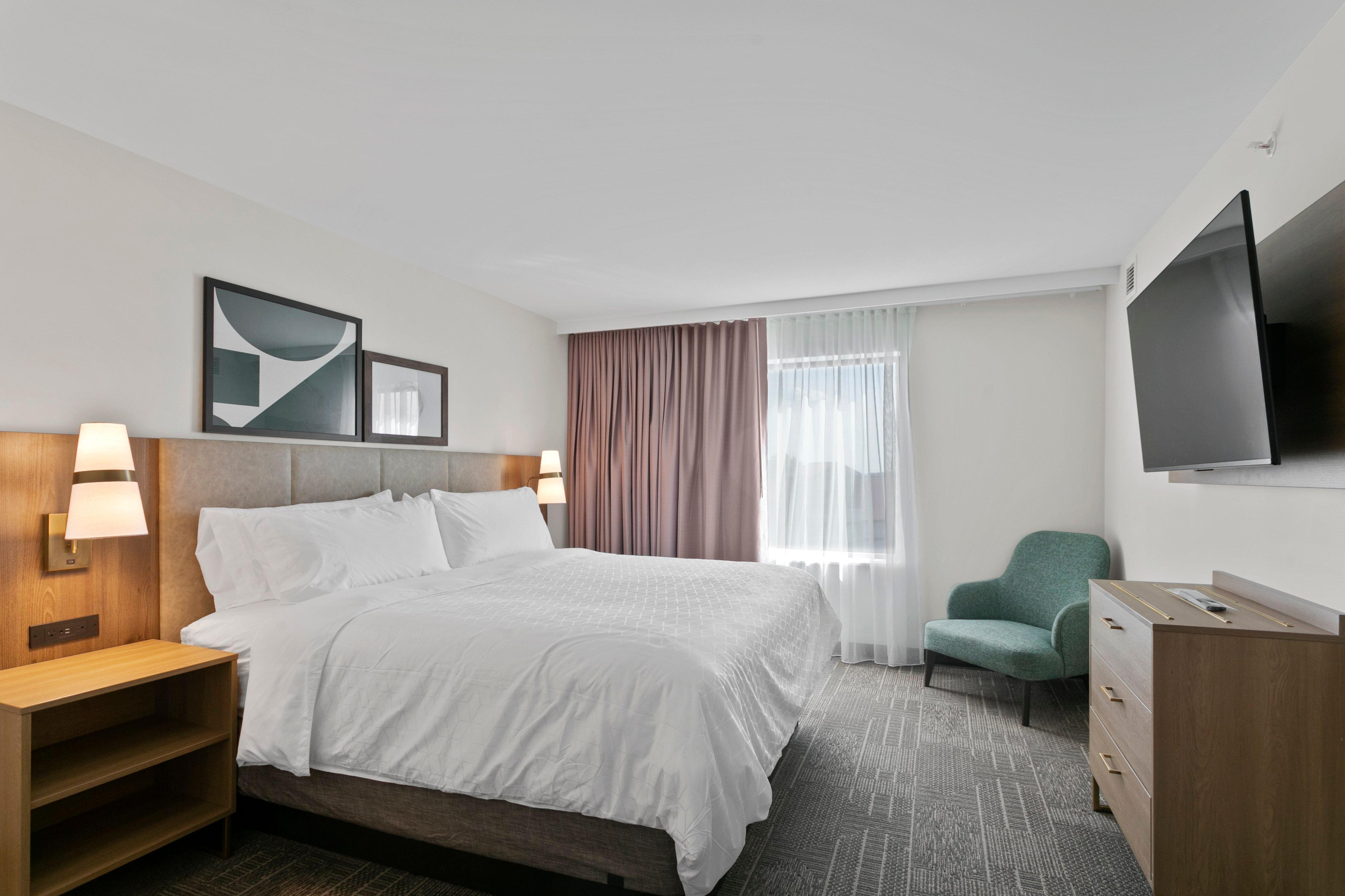 Staybridge Suites - Atlanta Ne - Duluth By Ihg Exterior photo