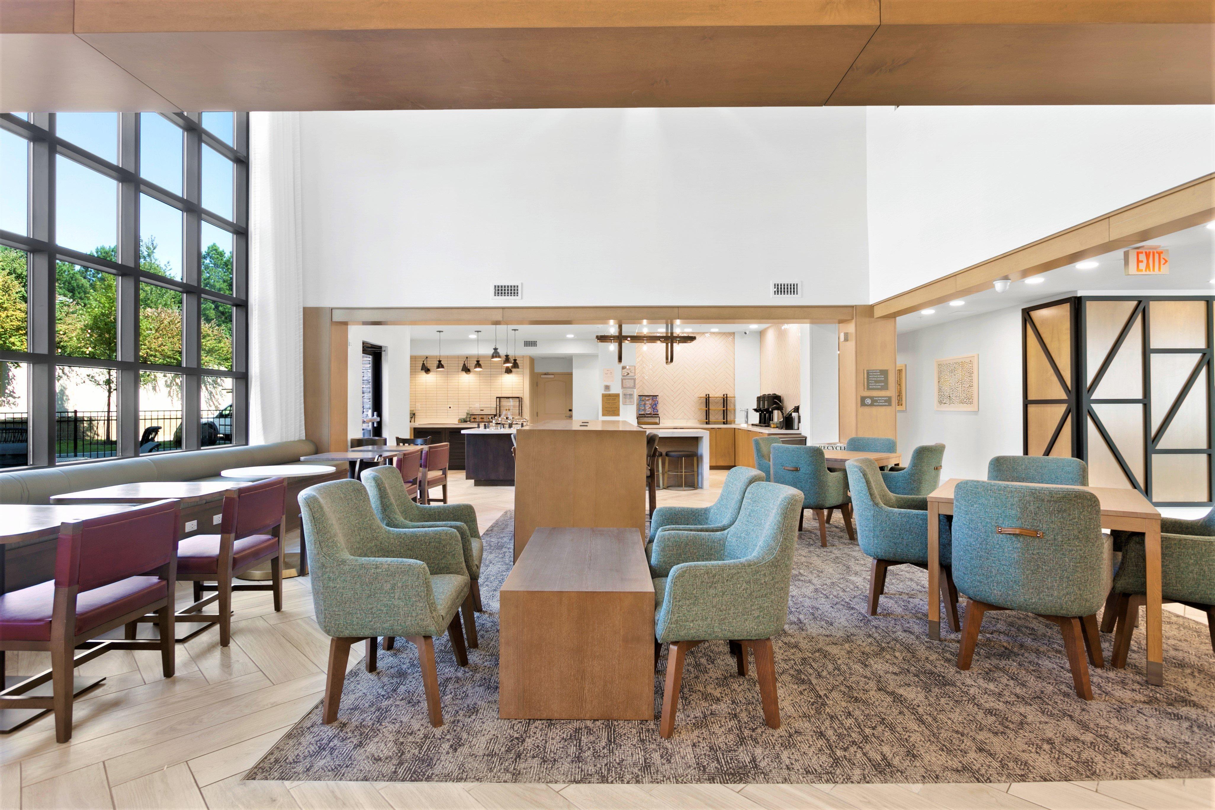 Staybridge Suites - Atlanta Ne - Duluth By Ihg Exterior photo