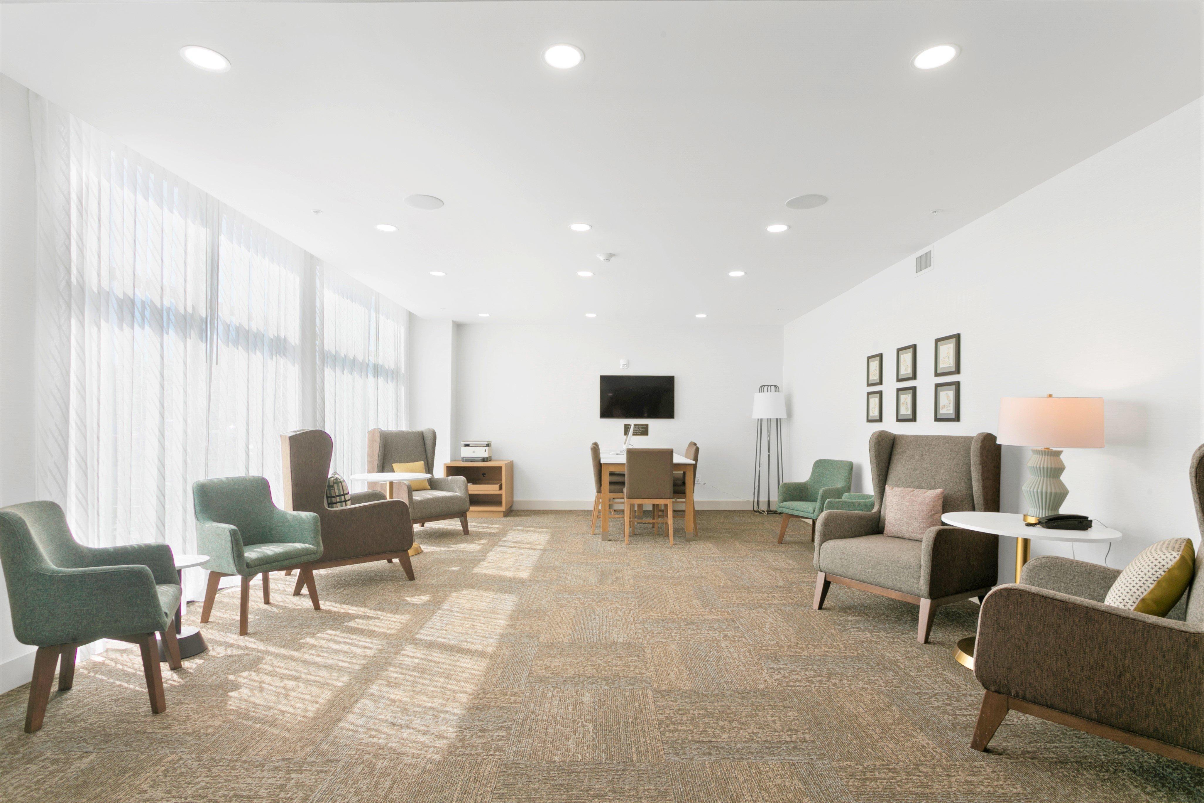 Staybridge Suites - Atlanta Ne - Duluth By Ihg Exterior photo