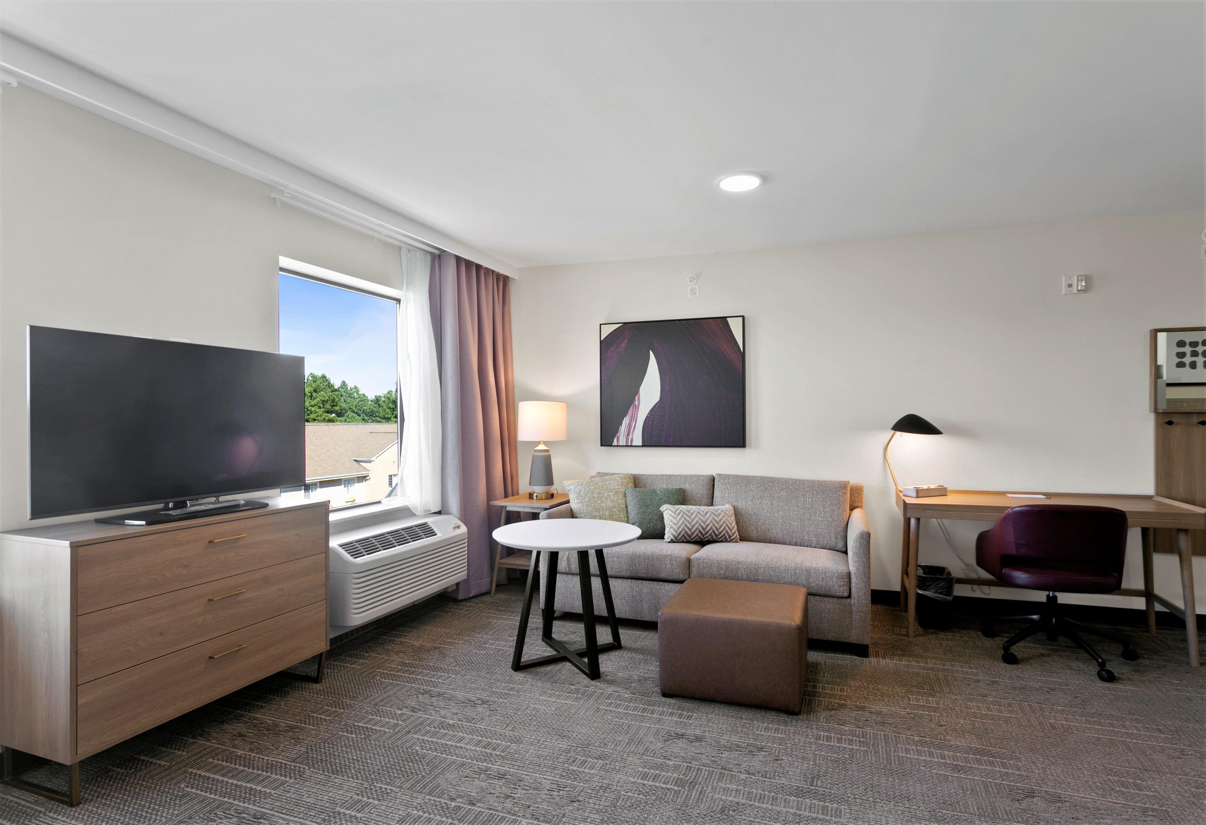 Staybridge Suites - Atlanta Ne - Duluth By Ihg Exterior photo