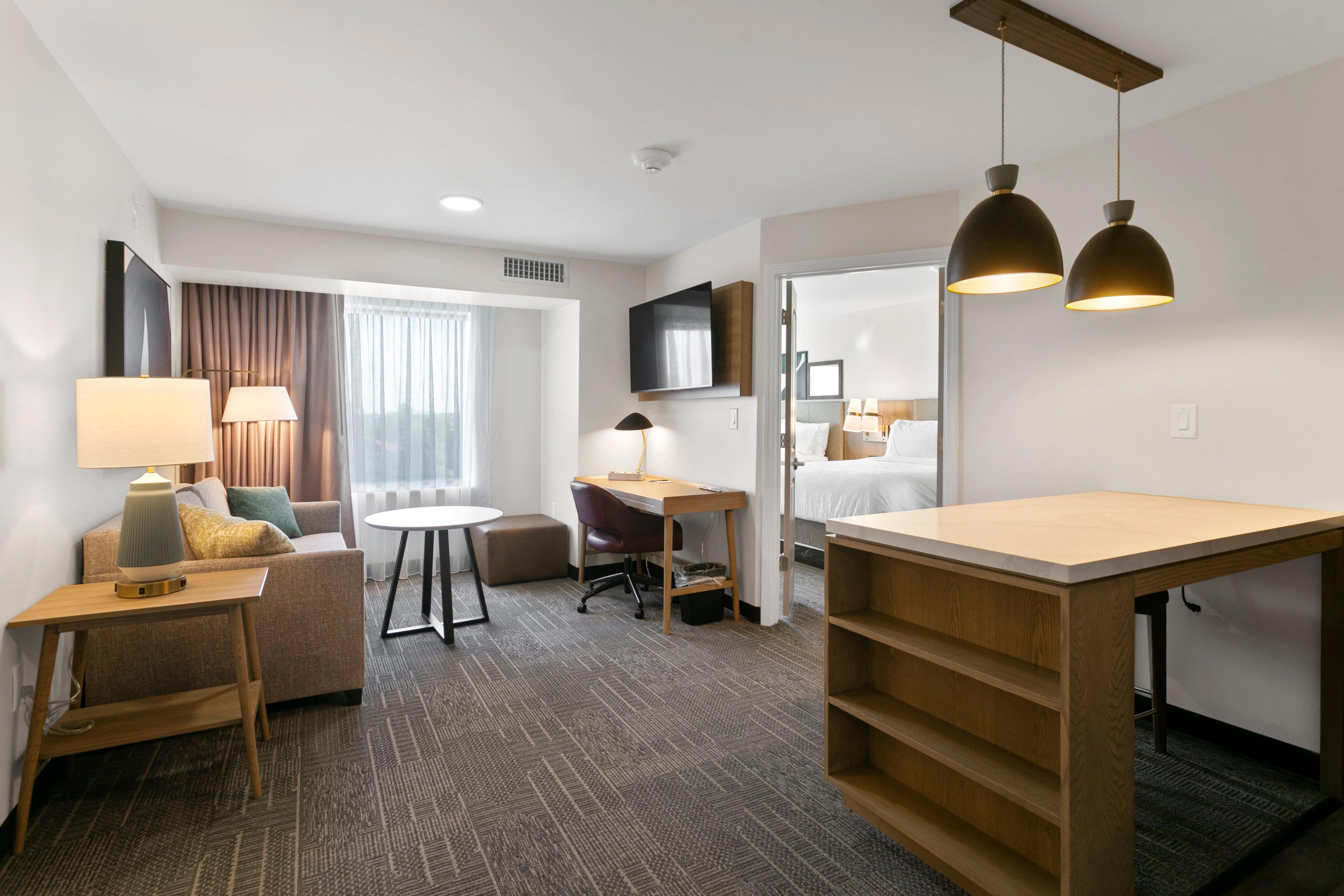 Staybridge Suites - Atlanta Ne - Duluth By Ihg Exterior photo