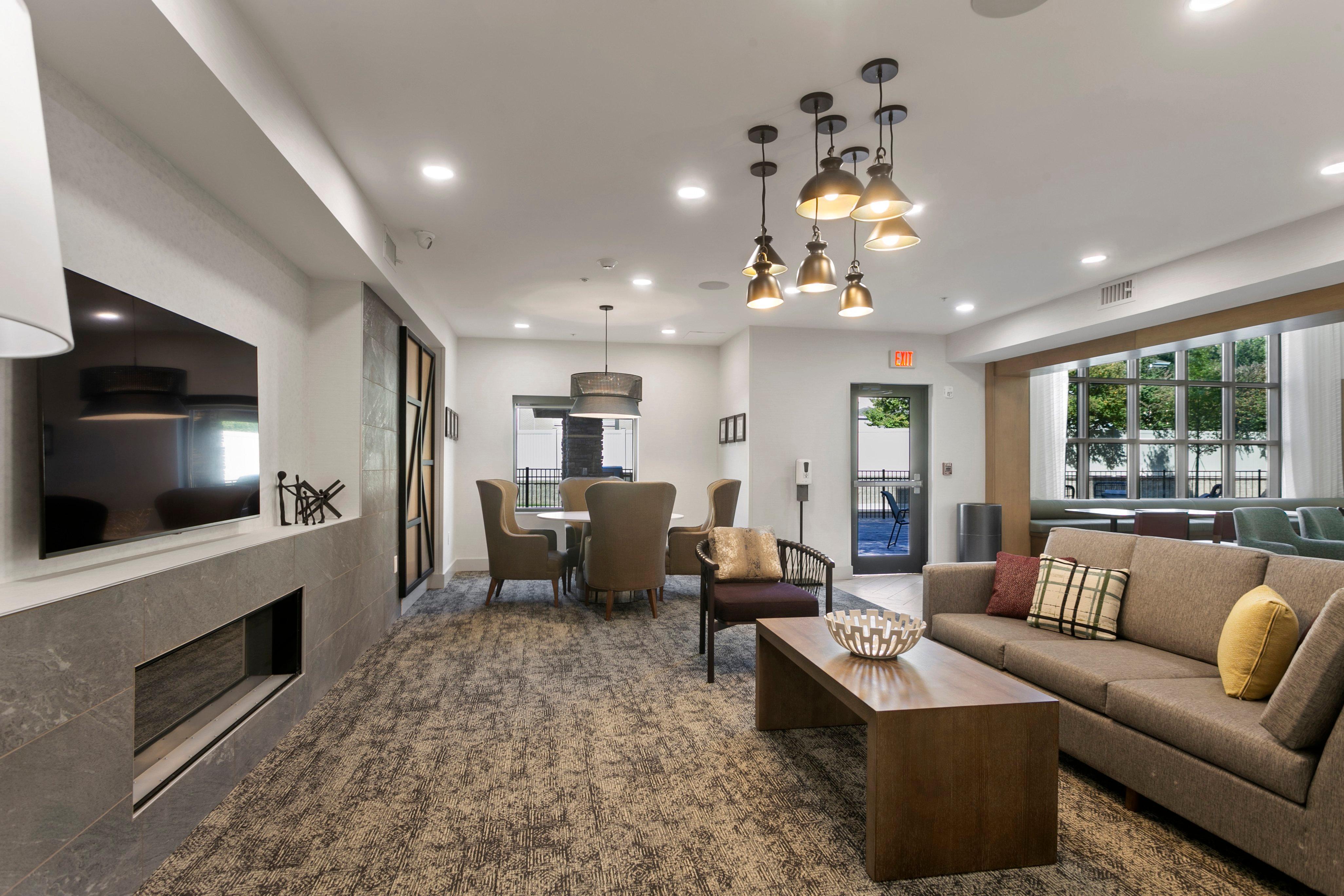 Staybridge Suites - Atlanta Ne - Duluth By Ihg Exterior photo