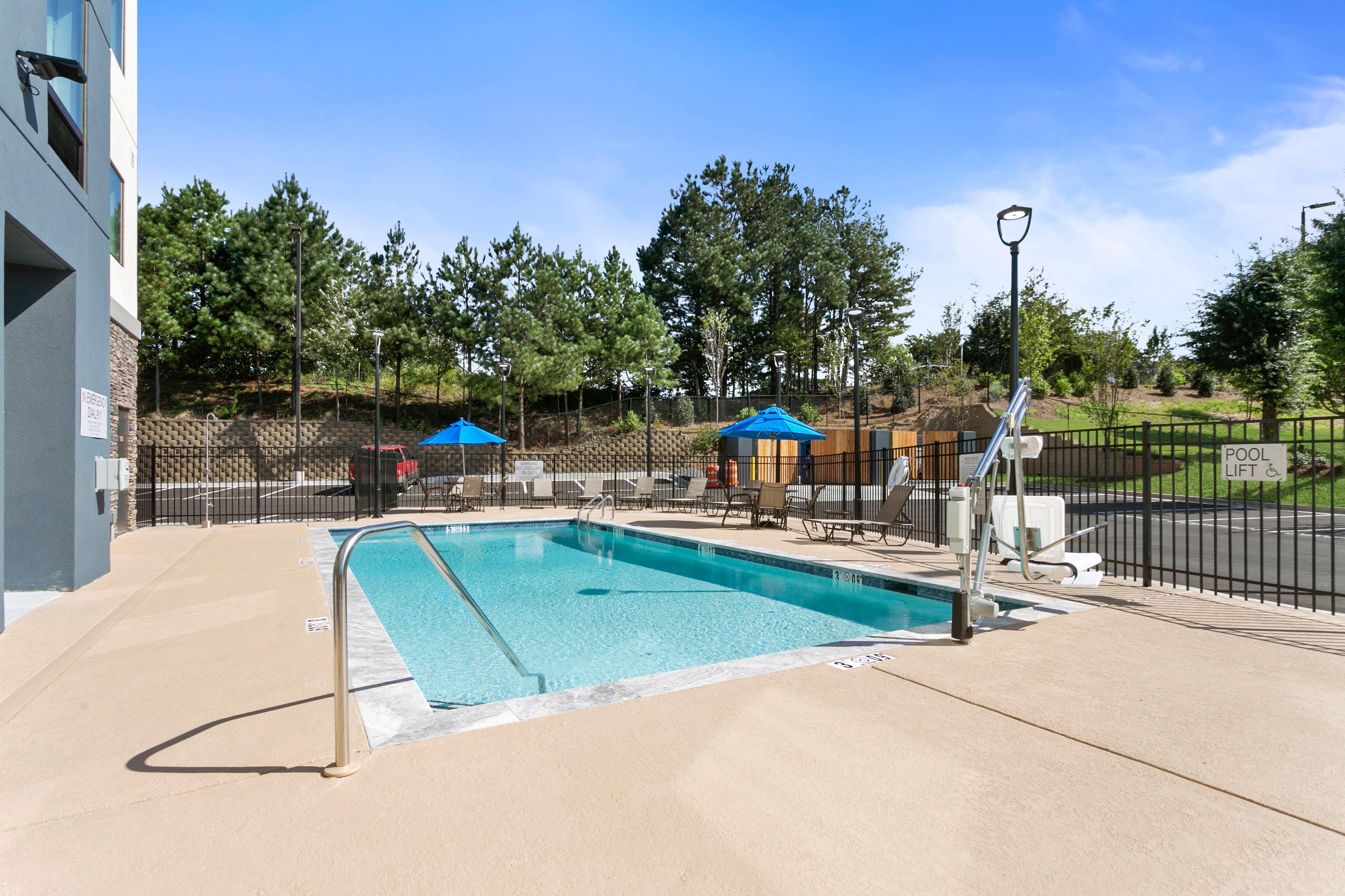 Staybridge Suites - Atlanta Ne - Duluth, An Ihg Hotel Exterior photo