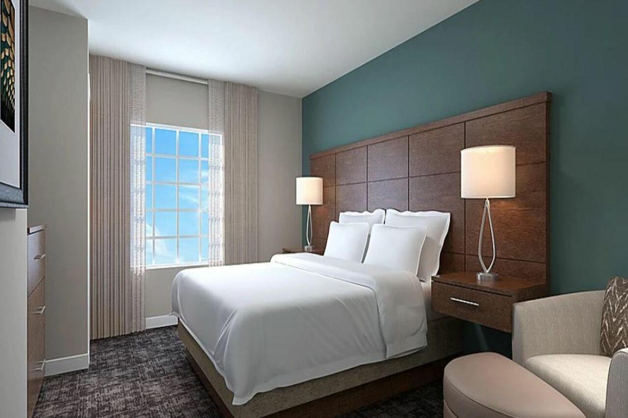 Staybridge Suites - Atlanta Ne - Duluth By Ihg Exterior photo